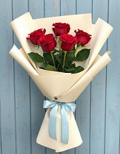 Букет Классика чувств в Чекалине