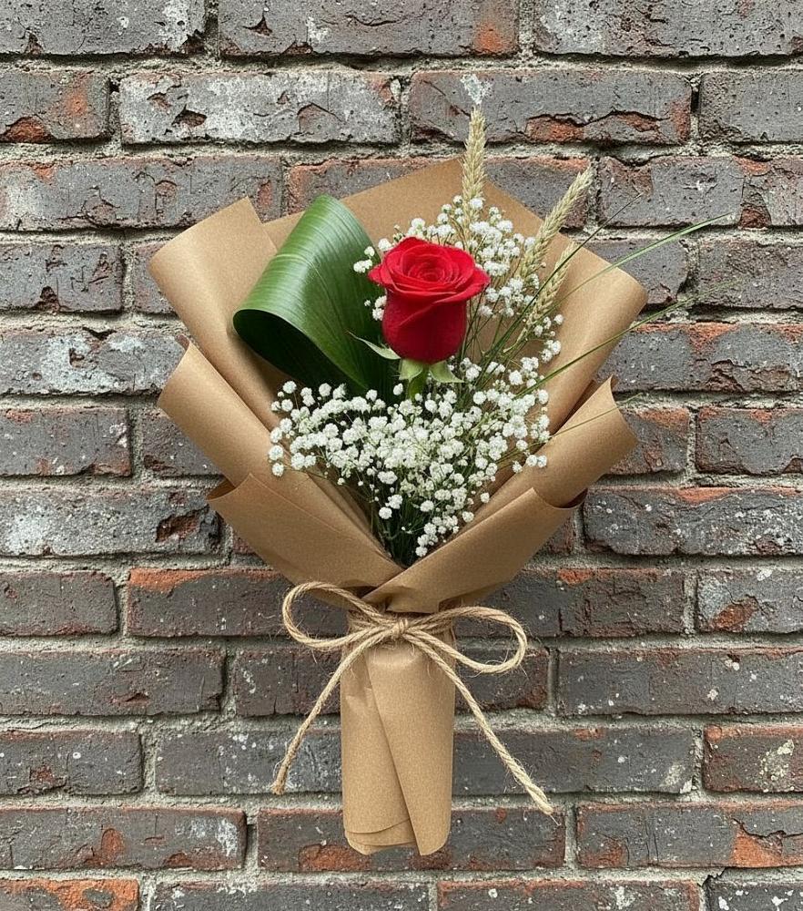 Букет цветов из: Розы в Чекалине