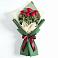 Букет цветов из: Розы в Чекалине