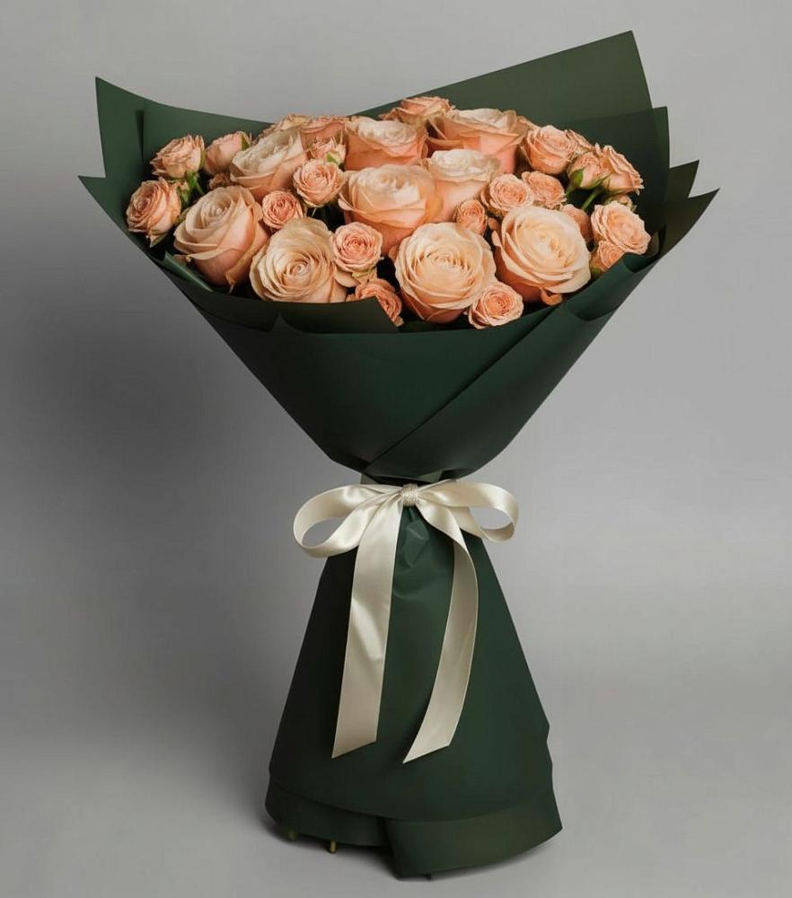 Букет Элегантный в Чекалине