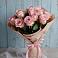 Букет цветов из: Розы в Чекалине