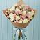 Букет цветов из: Розы в Чекалине