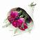 Букет цветов из: Розы в Чекалине