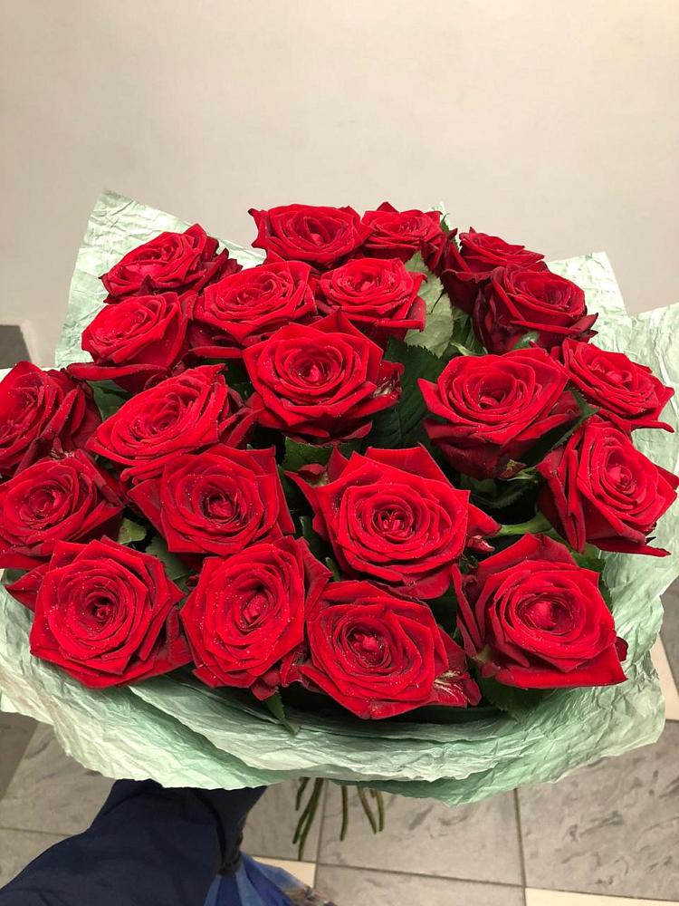 Розы Классика в Чекалине Букет Классика в Чекалине
