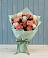 Букет цветов из: Розы в Чекалине