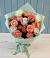 Букет цветов из: Розы в Чекалине