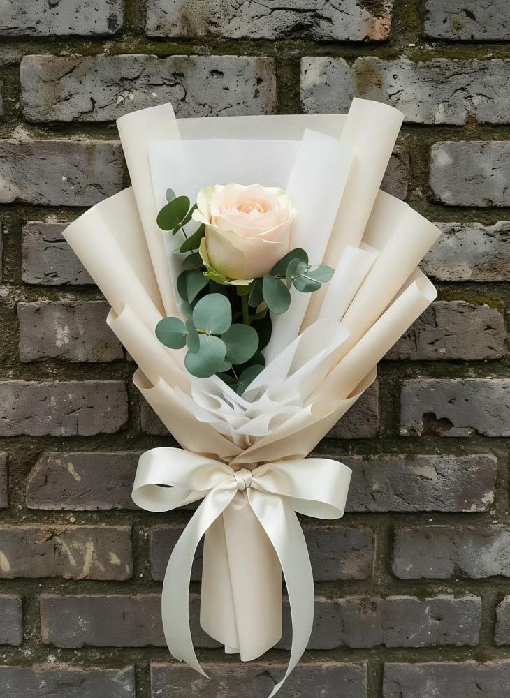 Букет цветов из: Розы в Чекалине