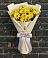 Букет цветов из: Хризантемы в Чекалине