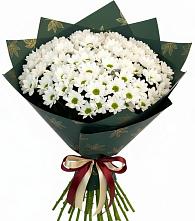 Букет цветов из:  Хризантемы в Чекалине