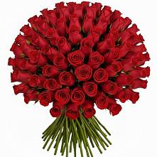 Букет Красные розы Чери Лав #REPLACE_PRED# Чекалине
