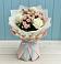 Букет цветов из: Розы в Чекалине